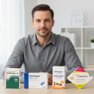 Melyik Kamagra a legjobb?