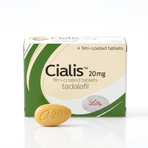Cialis 20mg