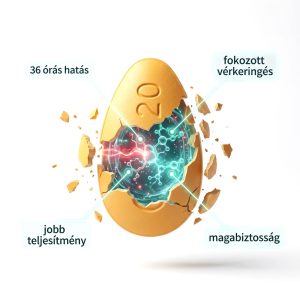 Cialis rendelés