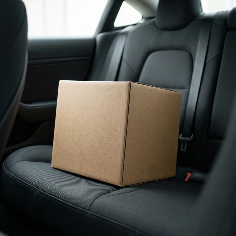 Kamagra Rendelés, Szállítás