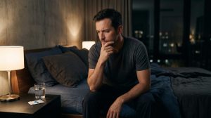 Miért nem hat a kamagra?