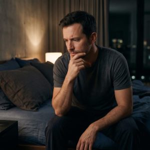 Miért nem hat a kamagra?