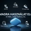 Mit ne csinálj kamagra használat előtt