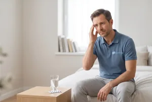 Kamagra és sildenafil mellékhatások – gyakori panaszok és veszélyjelek